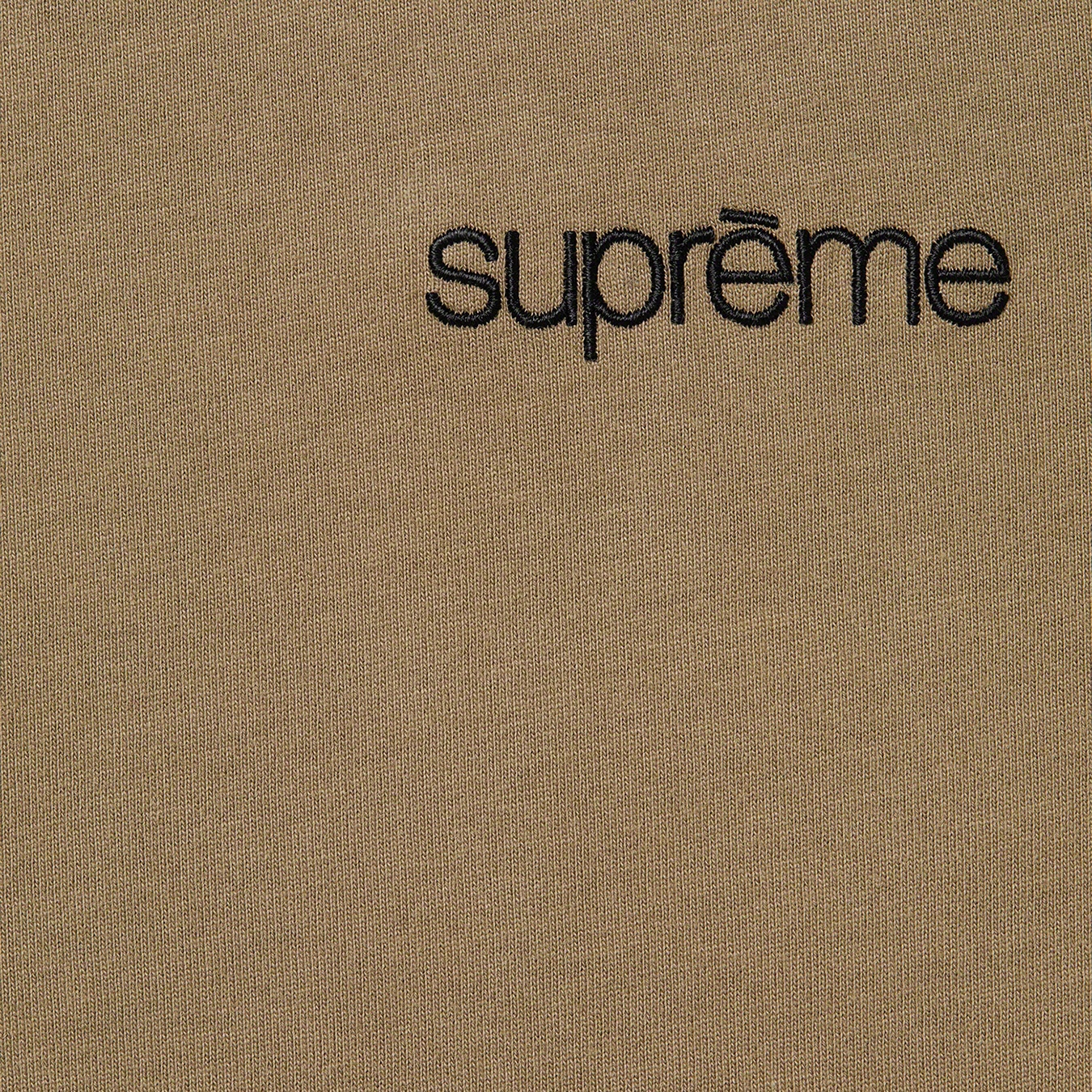 Mock Neck L/S Top view 13
